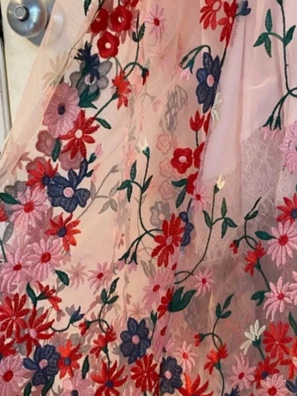Maje Raphael Dress Size 2/US 6 - Picture 10 of 15